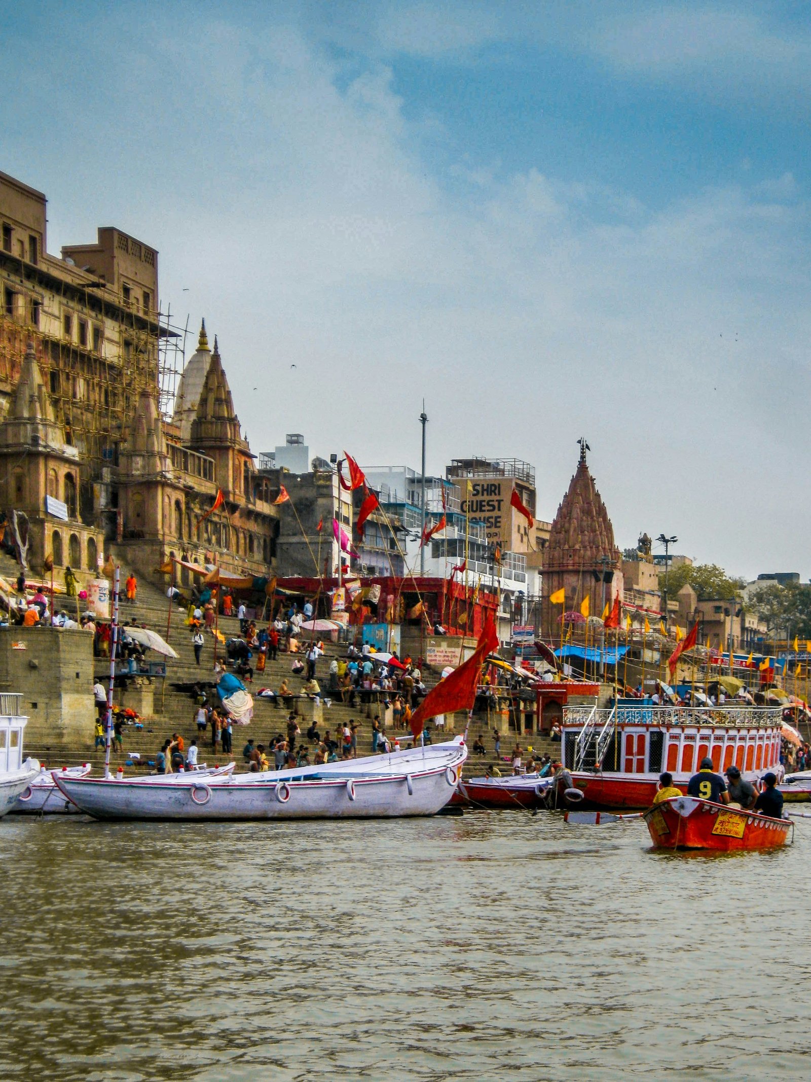 Prayagraj - view 1