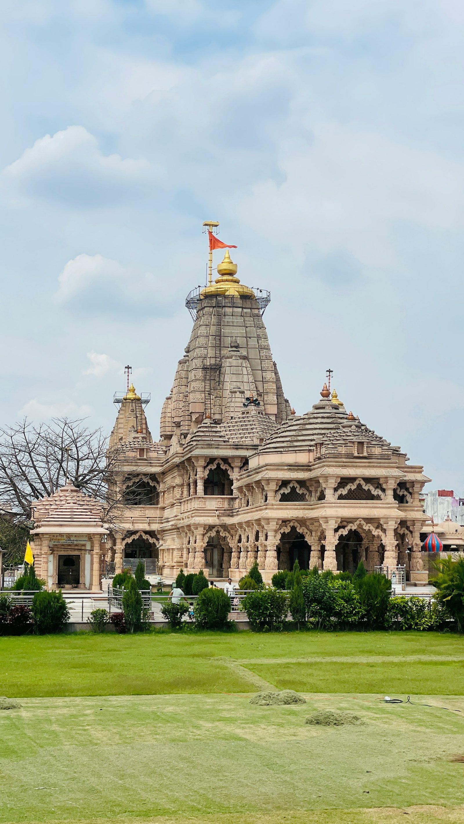 Sawariya Seth Ji - view 1